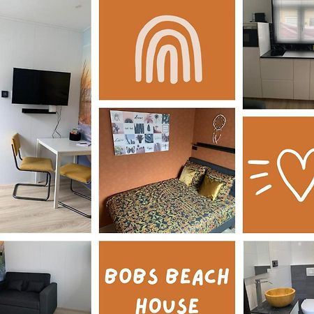 Bob'S Beach House Zandvoort Extérieur photo