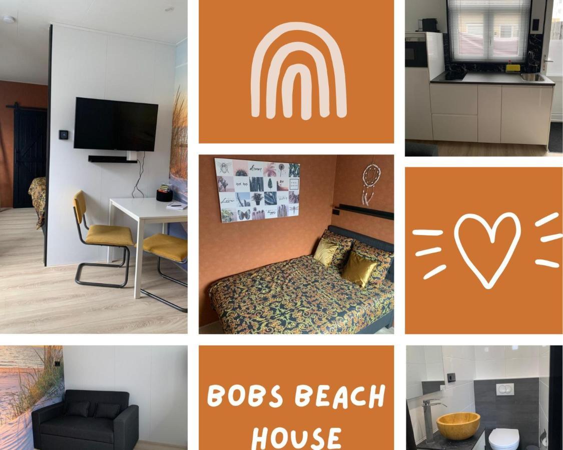 Bob'S Beach House Zandvoort Extérieur photo